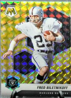 Fred Biletnikoff