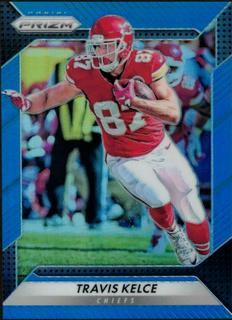 Travis Kelce