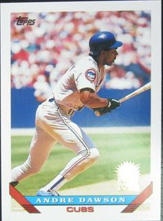 Andre Dawson