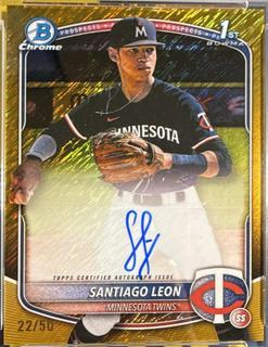 Santiago Leon