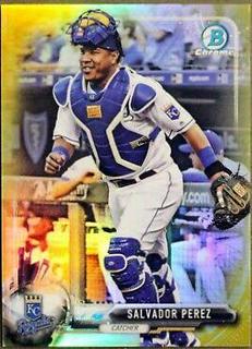 Salvador Perez