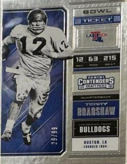 Terry Bradshaw