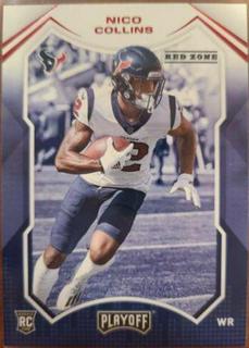 Nico Collins
