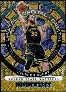 Stephen Curry
