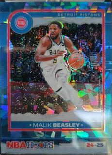 Malik Beasley