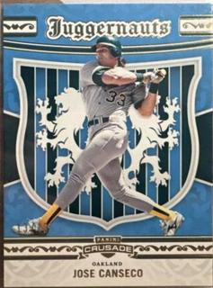 Jose Canseco