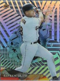 Cal Ripken Jr.