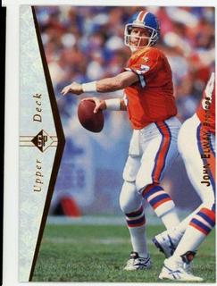 John Elway
