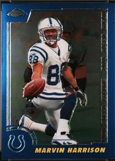 Marvin Harrison
