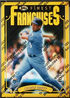 George Brett