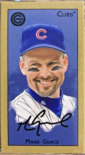 Mark Grace