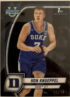 Kon Knueppel