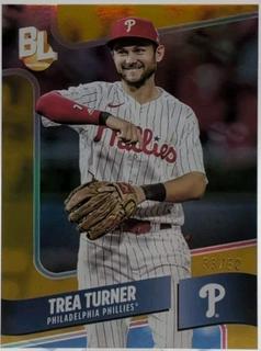 Trea Turner