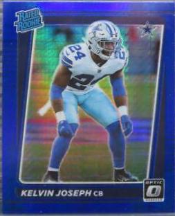 Kelvin Joseph