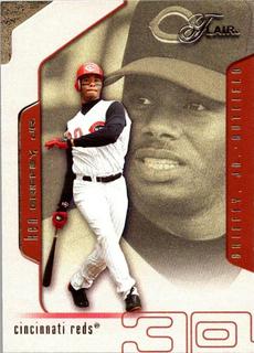 Ken Griffey Jr