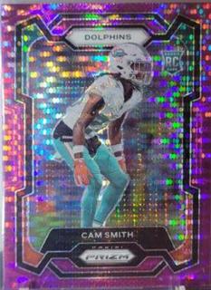 Cam Smith