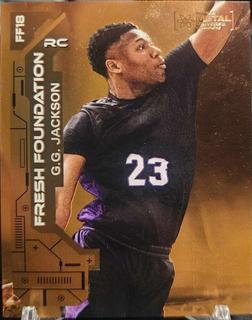 G.G. Jackson