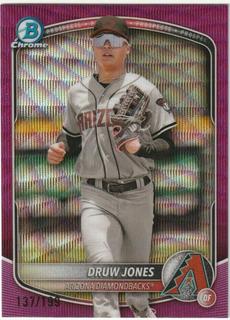Druw Jones