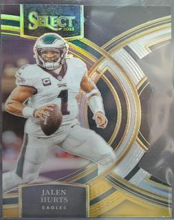 Jalen Hurts
