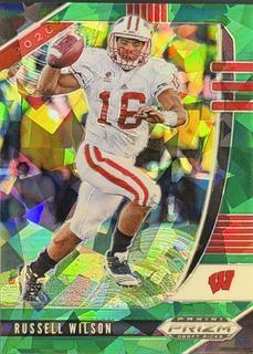 Russell Wilson