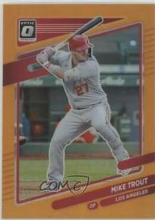 Mike Trout