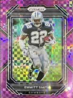Emmitt Smith