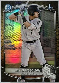 Javier Mogollon