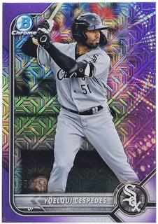 Yoelqui Cespedes