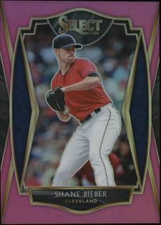 Shane Bieber