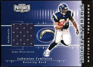 LaDainian Tomlinson