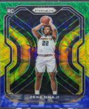 Zeke Nnaji