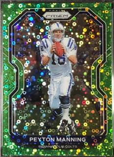 Peyton Manning