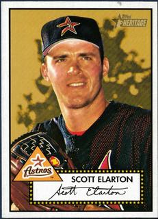 Scott Elarton