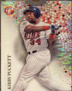 Kirby Puckett