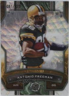 Antonio Freeman