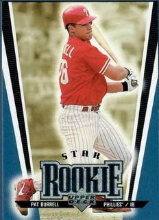 Pat Burrell