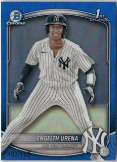 Engelth Urena