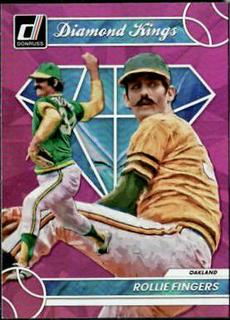 Rollie Fingers