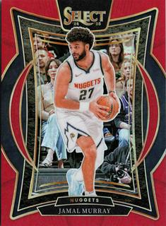 Jamal Murray