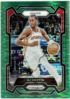 AJ Griffin