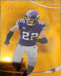 Harrison Smith