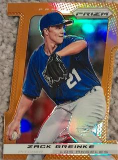 Zack Greinke