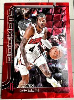 Jalen Green