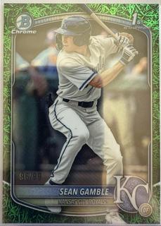 Sean Gamble