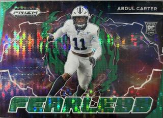 Abdul Carter