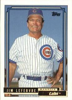 Jim Lefebvre