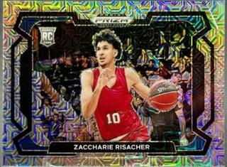 Zaccharie Risacher