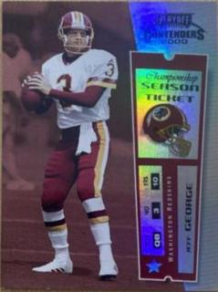 Jeff George