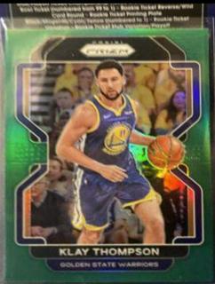 Klay Thompson