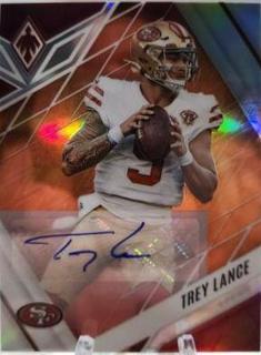 Trey Lance